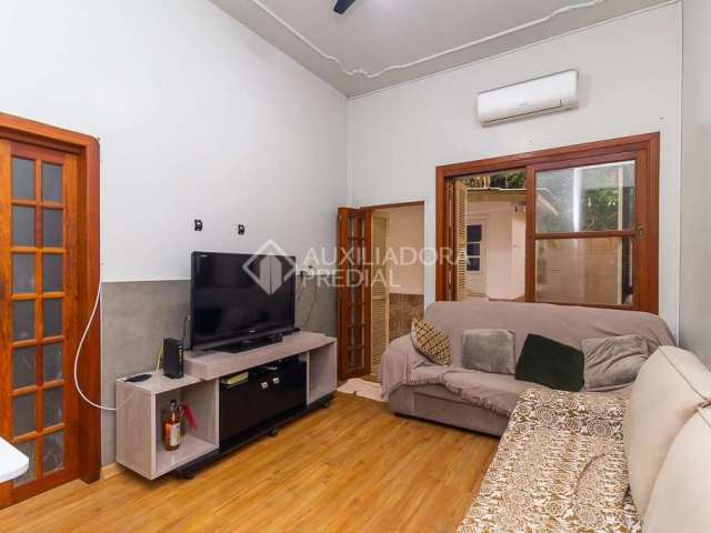Apartamento com 1 quarto à venda na Avenida Desembargador André da Rocha, 67, Centro Histórico, Porto Alegre, 40 m2 por R$ 260.000