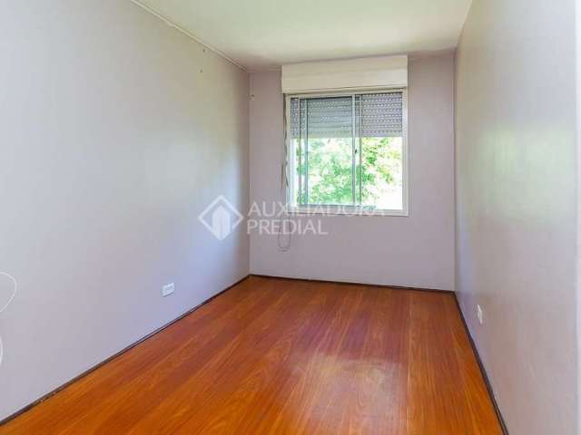 Apartamento com 2 quartos à venda na Rua Doutor Pio Fiori de Azevedo, 75, Vila Nova, Porto Alegre, 49 m2 por R$ 200.000