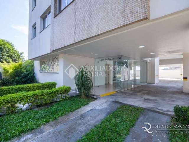 Apartamento com 2 quartos à venda na Rua Engenheiro Leovigildo Paiva, 100, Santa Tereza, Porto Alegre, 58 m2 por R$ 340.000