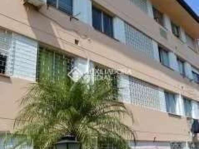 Apartamento com 1 quarto à venda na Rua Professor Álvaro Barcellos Ferreira, 645, Parque Santa Fé, Porto Alegre, 46 m2 por R$ 122.000