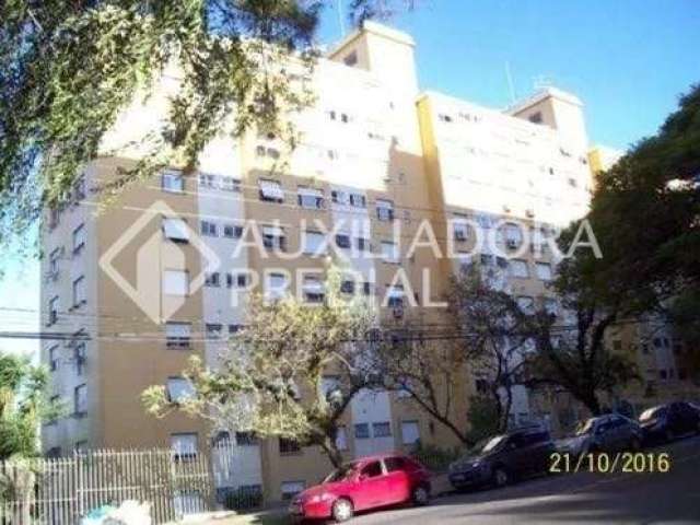 Apartamento com 1 quarto à venda na Rua Doutor Otávio Santos, 111, Jardim Itu Sabará, Porto Alegre, 43 m2 por R$ 159.000