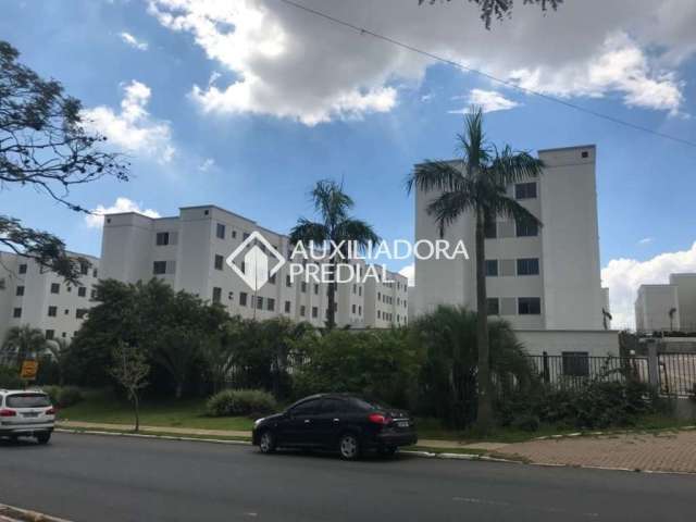 Apartamento com 2 quartos à venda na Avenida Juscelino Kubitschek de Oliveira, 570, Jardim  Leopoldina, Porto Alegre, 43 m2 por R$ 185.000