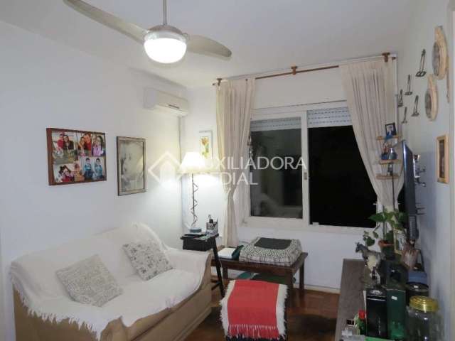 Apartamento com 1 quarto à venda na Rua Alberto Torres, 223, Cidade Baixa, Porto Alegre, 42 m2 por R$ 212.000