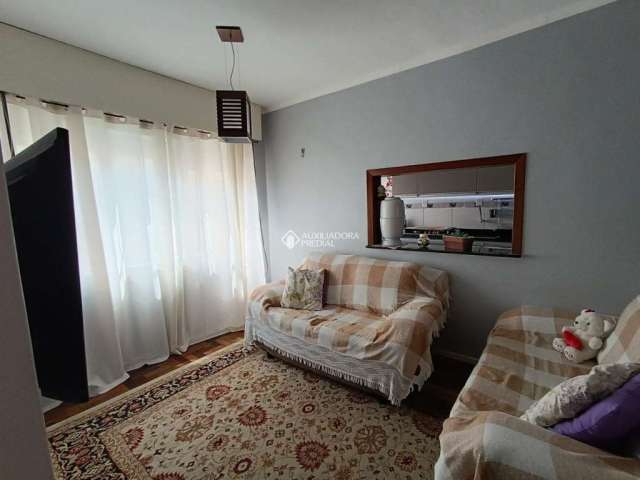 Apartamento com 2 quartos à venda na Rua Jandyr Maya Faillace, 165, Protásio Alves, Porto Alegre, 57 m2 por R$ 195.000