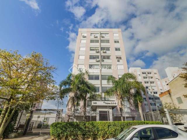 Apartamento com 2 quartos à venda na Rua Primeiro de Setembro, 340, São José, Porto Alegre, 50 m2 por R$ 249.000