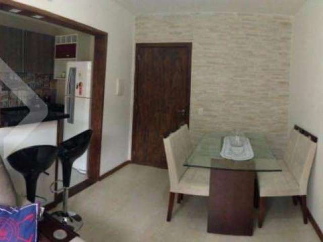 Apartamento com 2 quartos à venda na Rua Hugo Livi, 275, Protásio Alves, Porto Alegre, 64 m2 por R$ 299.000