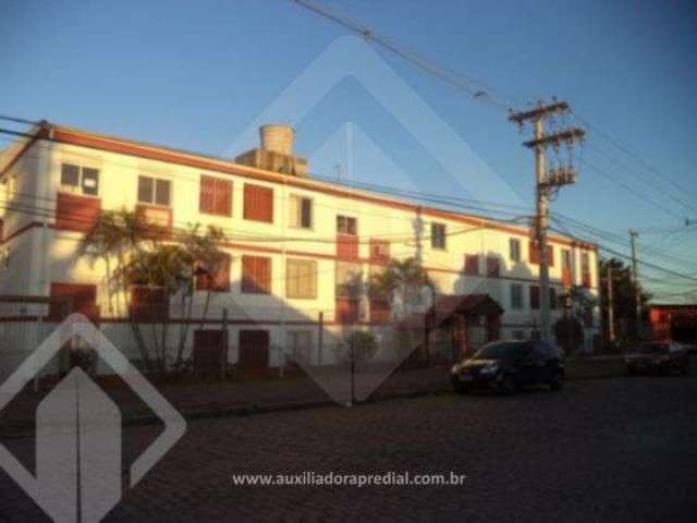 Apartamento com 2 quartos à venda na Rua Delfino Riet, 654, Santo Antônio, Porto Alegre, 49 m2 por R$ 165.000