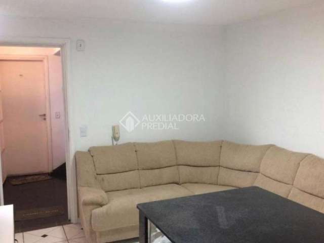 Apartamento com 2 quartos à venda na Rua Germano Basler, 115, Protásio Alves, Porto Alegre, 38 m2 por R$ 141.000