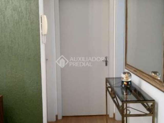 Apartamento com 2 quartos à venda na Rua Engenheiro Fernando Mendes Ribeiro, 30, Santo Antônio, Porto Alegre, 49 m2 por R$ 230.000