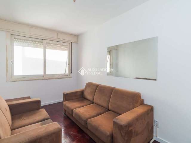 Apartamento com 1 quarto à venda na Rua General João Manoel, 415, Centro Histórico, Porto Alegre, 43 m2 por R$ 249.000