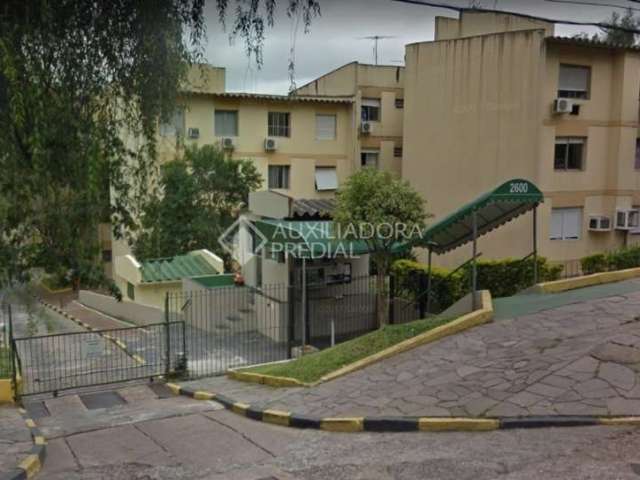 Apartamento com 2 quartos à venda na Beco Antônio Carvalho, 2600, Jardim Carvalho, Porto Alegre, 59 m2 por R$ 210.000