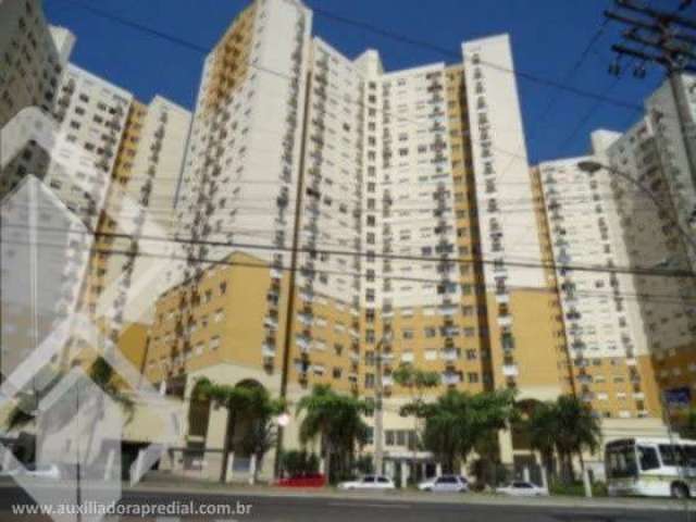 Apartamento com 3 quartos à venda na Avenida Bento Gonçalves, 1515, Partenon, Porto Alegre, 65 m2 por R$ 380.000