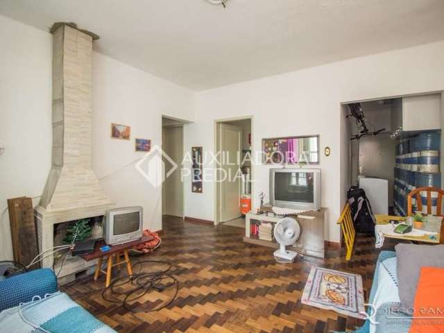Apartamento com 2 quartos à venda na Rua Luzitana, 235, Higienópolis, Porto Alegre, 92 m2 por R$ 570.000