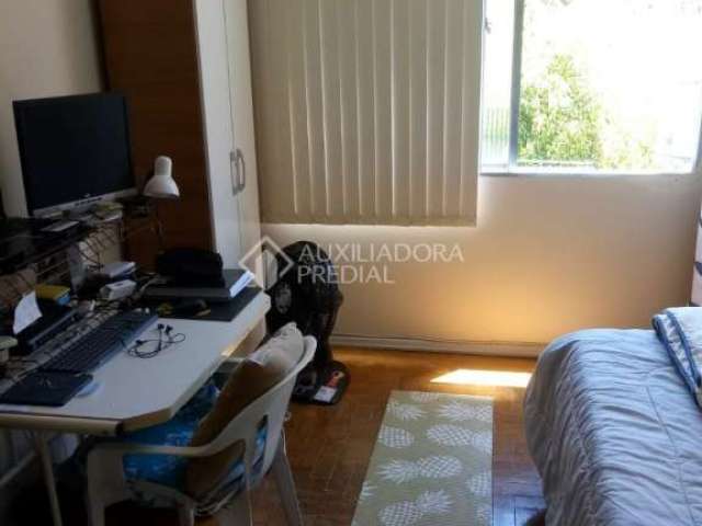 Apartamento com 2 quartos à venda na Rua Lobo da Costa, 120, Azenha, Porto Alegre, 61 m2 por R$ 275.000