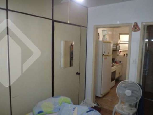 Apartamento com 1 quarto à venda na Rua Sarmento Leite, 836, Centro Histórico, Porto Alegre, 29 m2 por R$ 184.000