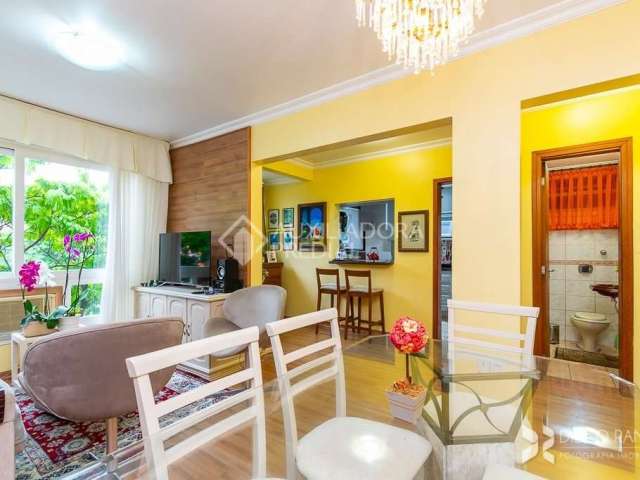 Apartamento com 2 quartos à venda na Avenida Cristóvão Colombo, 3870, Floresta, Porto Alegre, 69 m2 por R$ 435.000