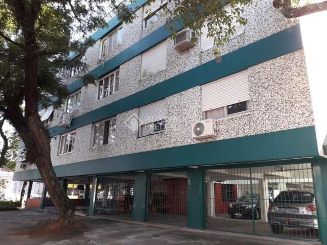 Apartamento com 2 quartos à venda na Rua Voluntários da Pátria, 1292, São Geraldo, Porto Alegre, 59 m2 por R$ 319.000