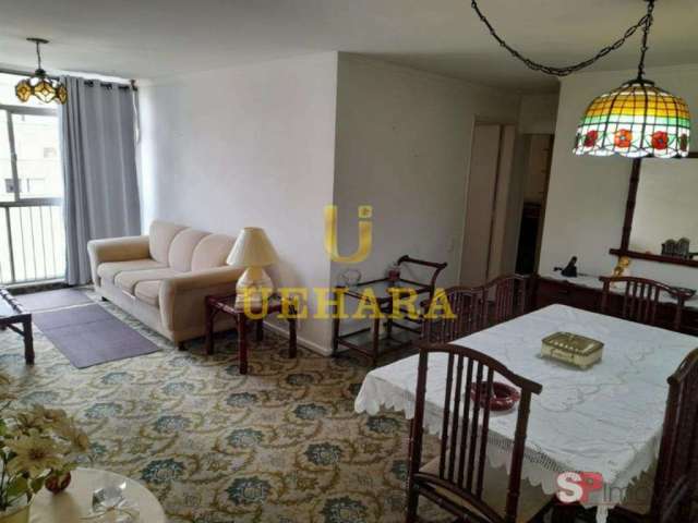 Apartamento com 4 quartos à venda na Rua Voluntários da Pátria, 2840, Santana, São Paulo por R$ 756.000