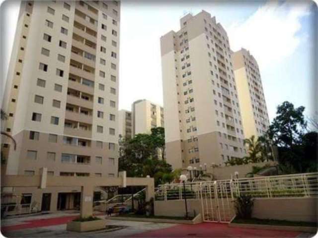Apartamento com 2 quartos à venda na Rua José de Figueiredo Seixas, 67, Imirim, São Paulo por R$ 316.000