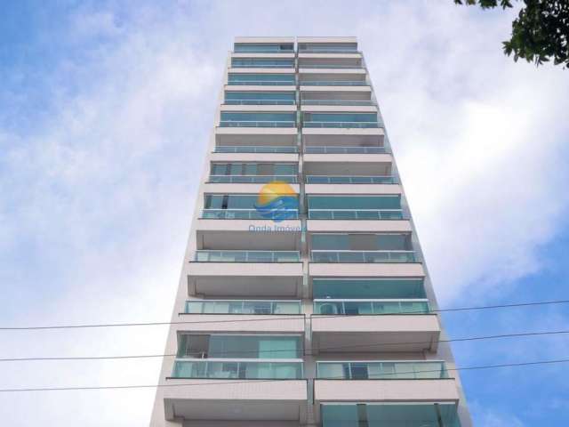 Apartamento a venda, novinho em Santos