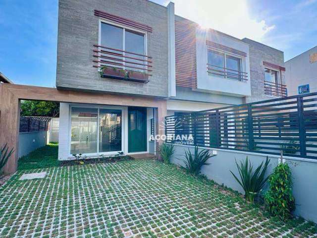 Casa à venda, 131 m² por R$ 1.440.000,00 - Rio Tavares - Florianópolis/SC