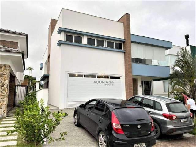 Casa à venda, 363 m² por R$ 5.200.000,00 - Morro das Pedras - Florianópolis/SC