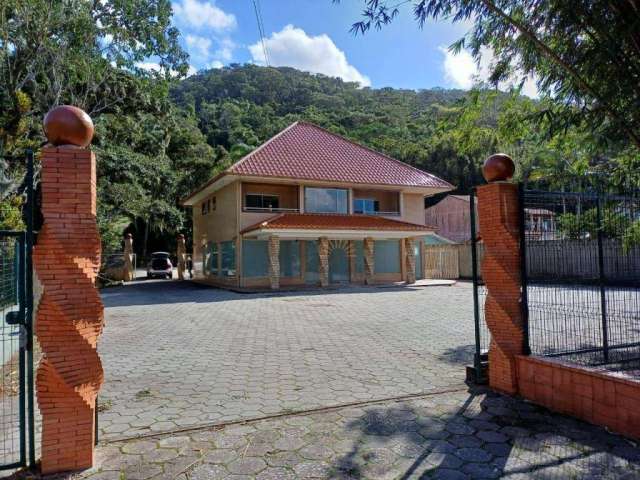 Loja para alugar, 180 m² por R$ 6.000,00/mês - Armação - Florianópolis/SC
