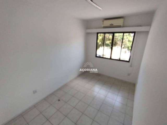 Apartamento para alugar, 50 m² por R$ 2.500,00/mês - Campeche - Florianópolis/SC