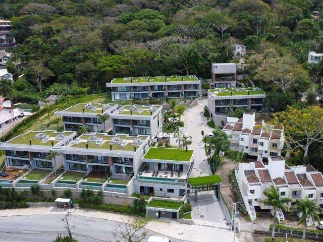 Casa, 195 m² - venda por R$ 3.300.000,00 ou aluguel por R$ 17.528,00/mês - Lagoa da Conceição - Florianópolis/SC