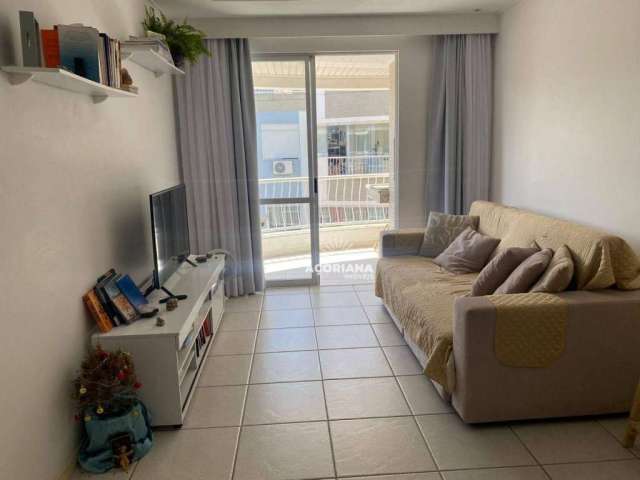 Apartamento para alugar, 80 m² por R$ 5.952,00/mês - Campeche - Florianópolis/SC