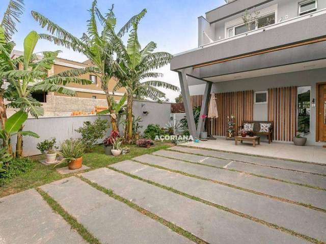 Casa à venda, 197 m² por R$ 1.900.000,00 - Rio Tavares - Florianópolis/SC