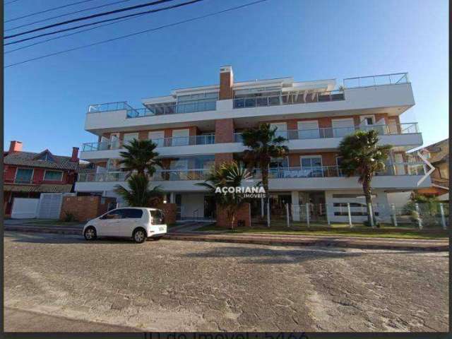 Apartamento à venda, 74 m² por R$ 880.000,00 - Açores - Florianópolis/SC