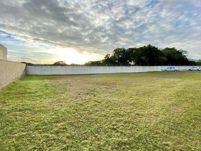 Terreno à venda, 510 m² por R$ 1.700.000,00 - Campeche - Florianópolis/SC