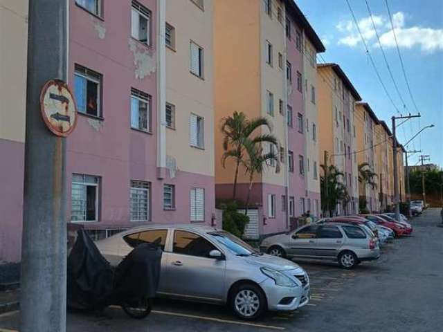 Apartamentos para venda em Guarulhos no bairro Parque Jurema