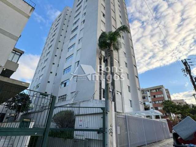 Apartamento com 3 quartos para alugar na Alameda Augusto Stellfeld, 891, Centro, Curitiba por R$ 2.100