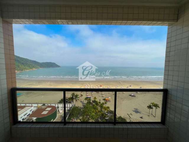 Cobertura com 3 quartos à venda no Canto do Forte, Praia Grande , 258 m2 por R$ 1.650.000