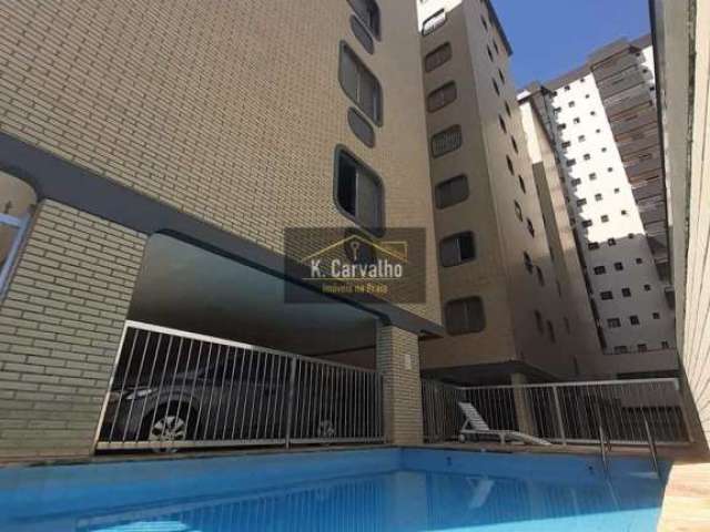 Apartamento com 4 quartos à venda na Vila Caiçara, Praia Grande , 104 m2 por R$ 490.000