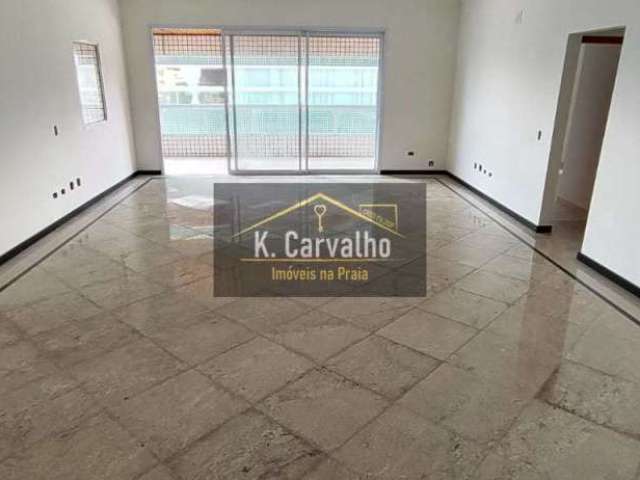 Apartamento com 4 quartos à venda no Canto do Forte, Praia Grande , 205 m2 por R$ 2.550.000