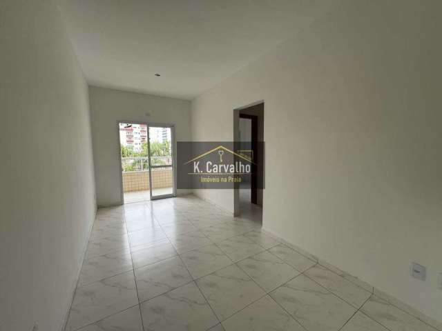 Apartamento com 2 quartos à venda na Vila Caiçara, Praia Grande , 40 m2 por R$ 335.000
