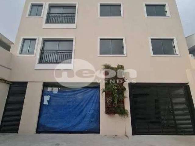 Apartamento com 3 quartos à venda na Rua Adão Geraldo, 52, Planalto, São Bernardo do Campo, 72 m2 por R$ 397.000