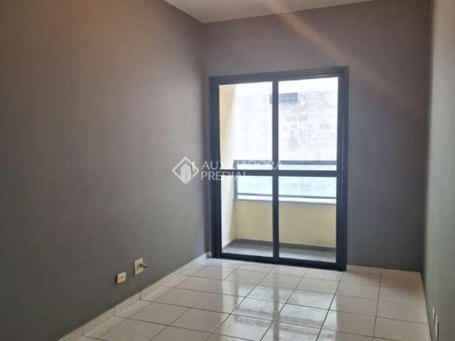 Apartamento com 1 quarto à venda na Rua Roberto Coppini, 115, Jardim do Mar, São Bernardo do Campo, 40 m2 por R$ 295.000