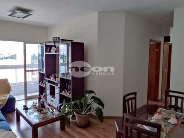 Cobertura com 3 quartos à venda na Avenida Índico, 876, Jardim do Mar, São Bernardo do Campo, 180 m2 por R$ 1.320.000