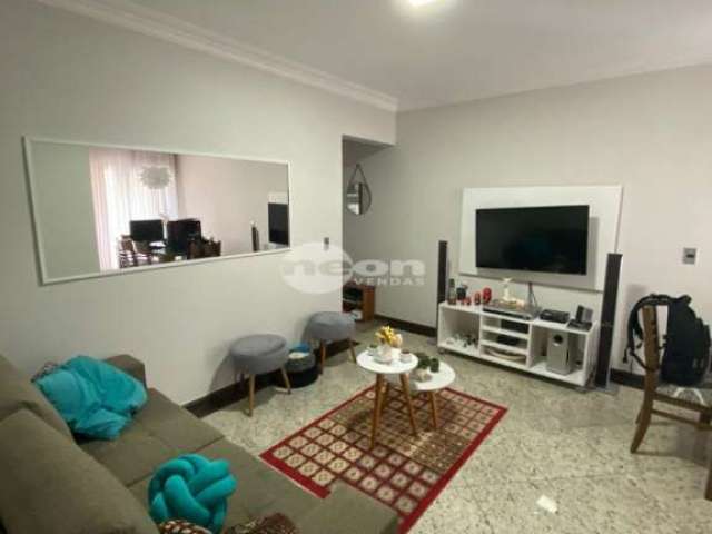 Apartamento com 3 quartos à venda na Avenida Lauro Gomes, 5901, Rudge Ramos, São Bernardo do Campo, 69 m2 por R$ 428.000