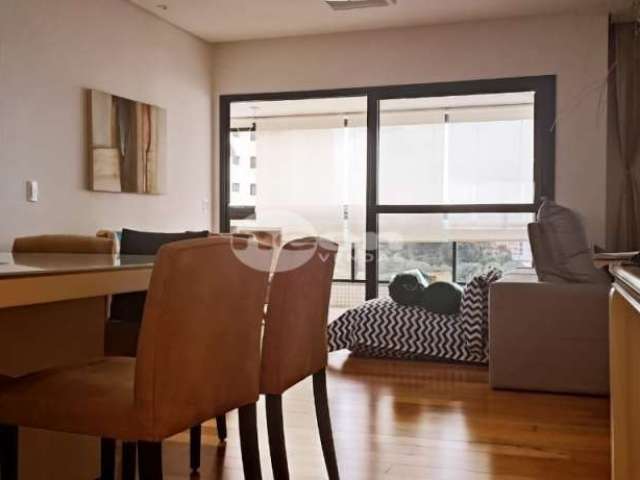 Apartamento com 3 quartos à venda na Rua Manuel Hernandes Lopes, 144, Anchieta, São Bernardo do Campo, 178 m2 por R$ 1.645.000
