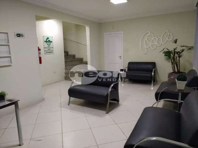 Prédio com 1 sala à venda na Avenida Doutor Alberto Benedetti, 348, Vila Assunção, Santo André, 170 m2 por R$ 985.000