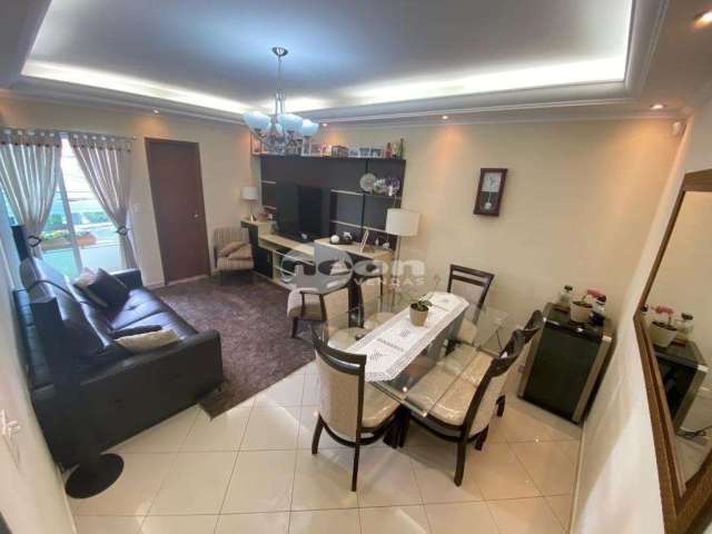 Apartamento com 3 quartos à venda na Rua Sete de Abril, 154, Silveira, Santo André, 100 m2 por R$ 636.000
