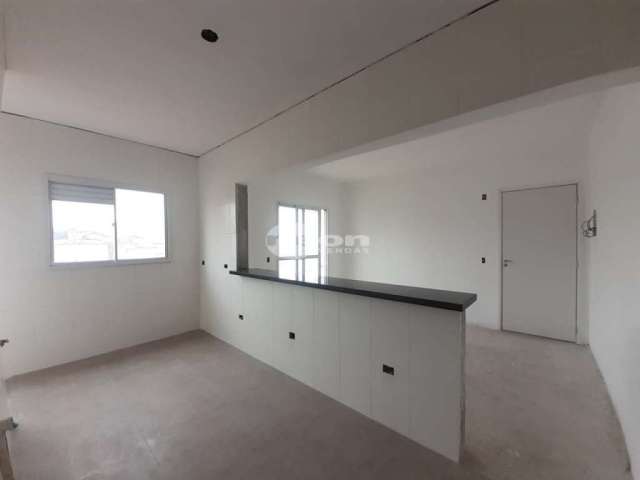 Apartamento com 2 quartos à venda na Rua das Begônias, 17, Assunção, São Bernardo do Campo, 61 m2 por R$ 310.000
