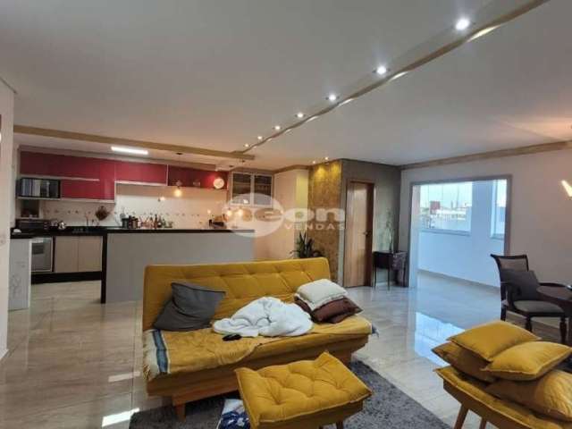 Cobertura com 3 quartos à venda na Rua Reginaldo de Lima, 71, Anchieta, São Bernardo do Campo, 270 m2 por R$ 1.300.000