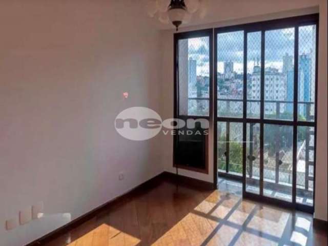 Flat com 1 quarto à venda na Rua João Pessoa, 124, Centro, São Bernardo do Campo, 40 m2 por R$ 230.000