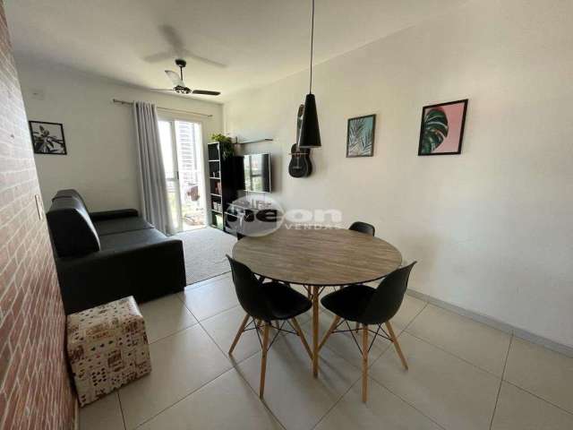 Apartamento com 1 quarto à venda na Rua Itapeti, 65, Vila Alpina, Santo André, 42 m2 por R$ 340.000